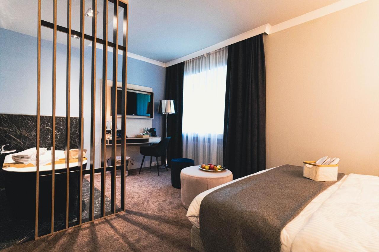 Hotel Mountainpark | Event- Und Tagungshotel Kassel