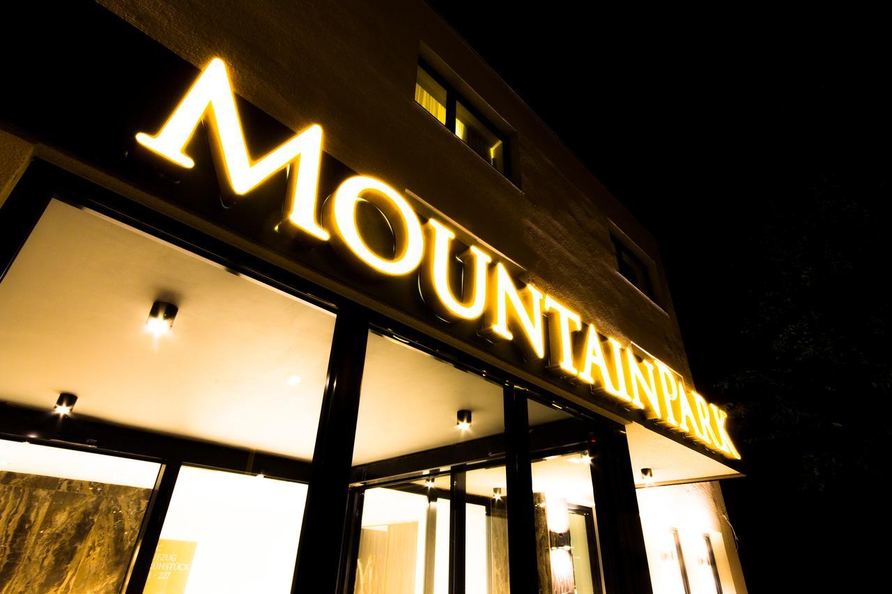 Mountainpark | Event- Und Tagungshotel 4*